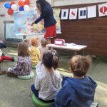 Imprezy - Przedszkole i Żłobek LaliBam - Warszawa Żoliborz