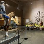 Wycieczki - Przedszkole i Żłobek LaliBam - Warszawa Żoliborz