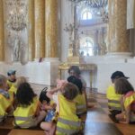 Wycieczki - Przedszkole i Żłobek LaliBam - Warszawa Żoliborz