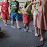 Zajęcia - Przedszkole i Żłobek LaliBam - Warszawa Żoliborz