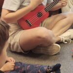 Zajęcia - Przedszkole i Żłobek LaliBam - Warszawa Żoliborz