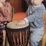 Zajęcia - Przedszkole i Żłobek LaliBam - Warszawa Żoliborz