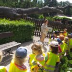 Przedszkole i Żłobek LaliBam - Warszawa Żoliborz