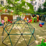 Przedszkole i Żłobek LaliBam - Warszawa Żoliborz