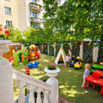 Przedszkole i Żłobek LaliBam - Warszawa Żoliborz